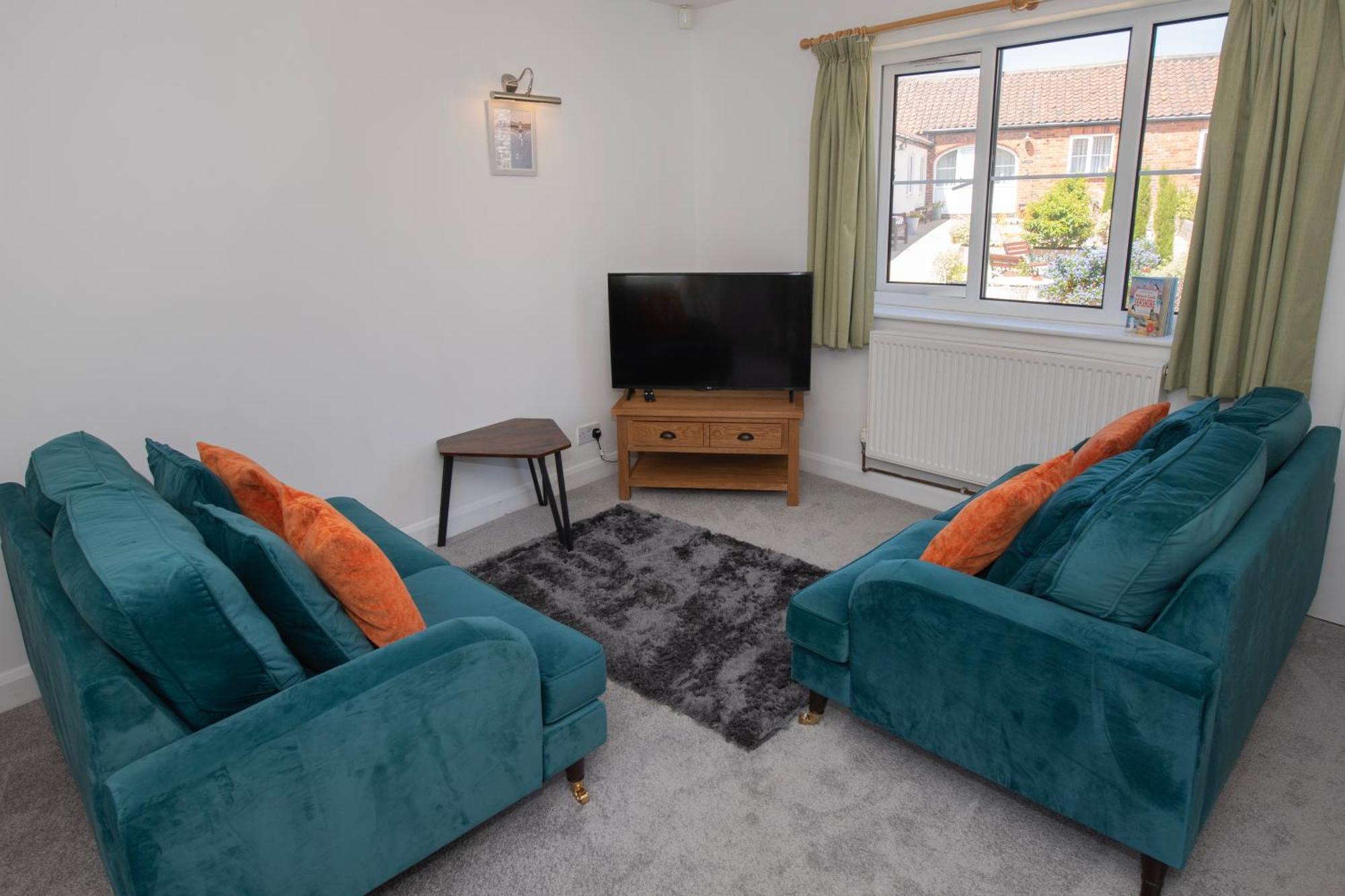 Kibbletree Cottage Bridlington Exterior photo