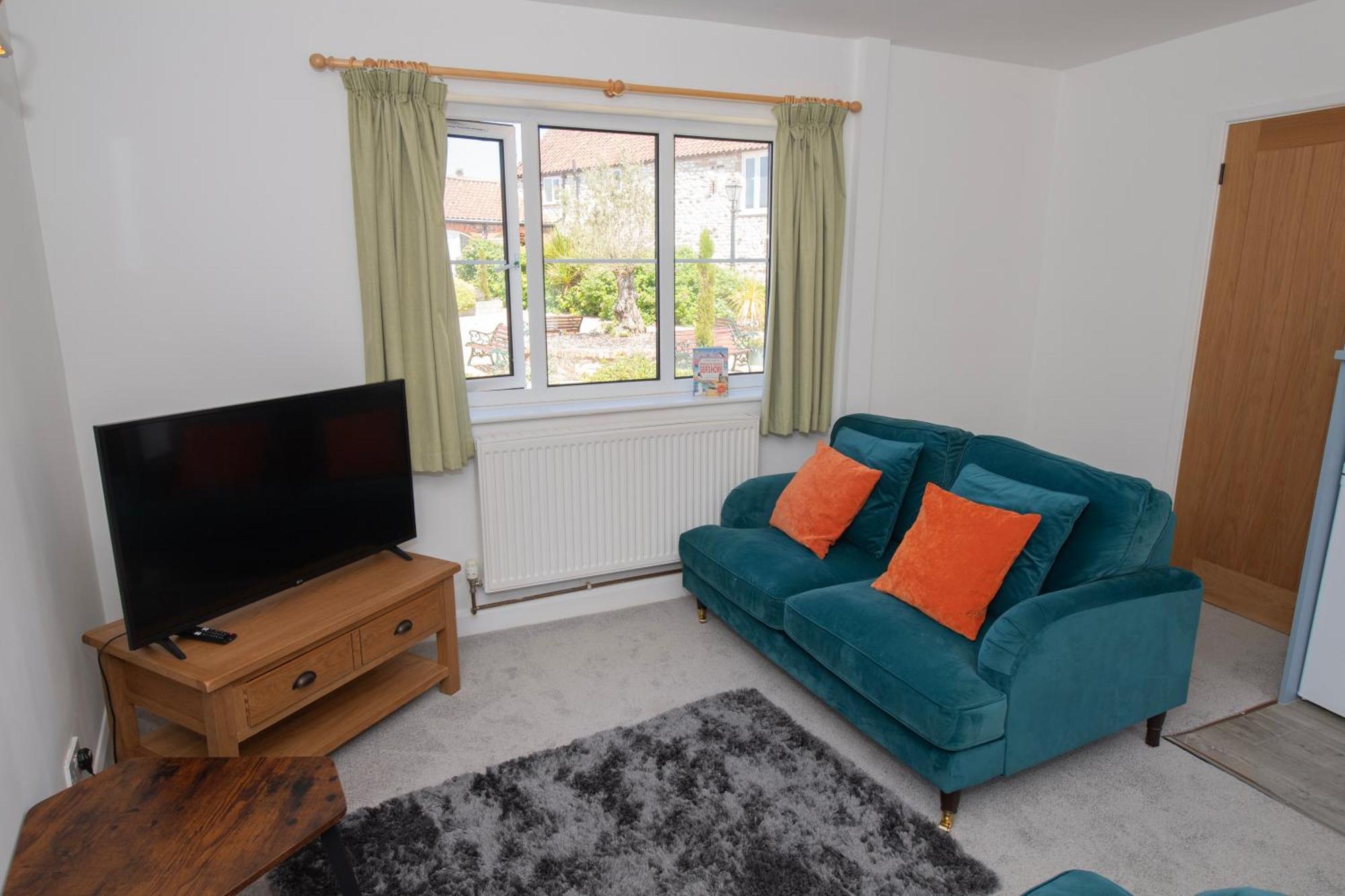 Kibbletree Cottage Bridlington Exterior photo